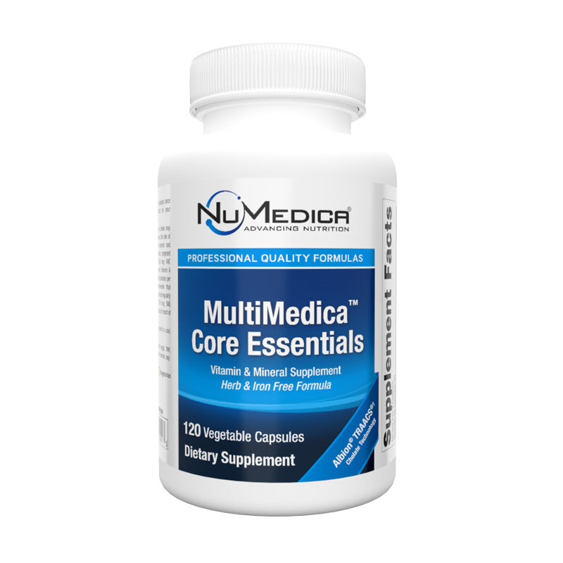 MultiMedica Core Essentials, by NuMedica