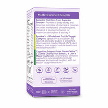Multivitamin Brainfood, by Zahler, image #5
