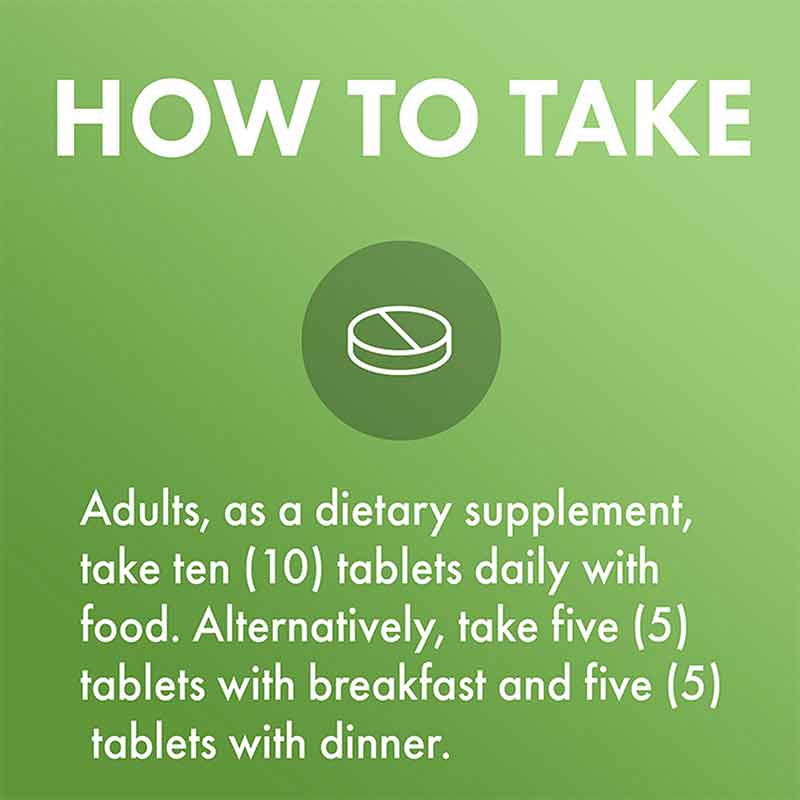 Multivitamin Mini-Tabs, by Dr. Mercola, image #5