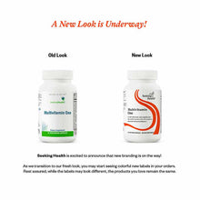 Multivitamin One, by Seeking Health, image #4