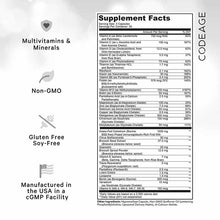 Multivitamin Recovery Elite Max, by Codeage, image #2