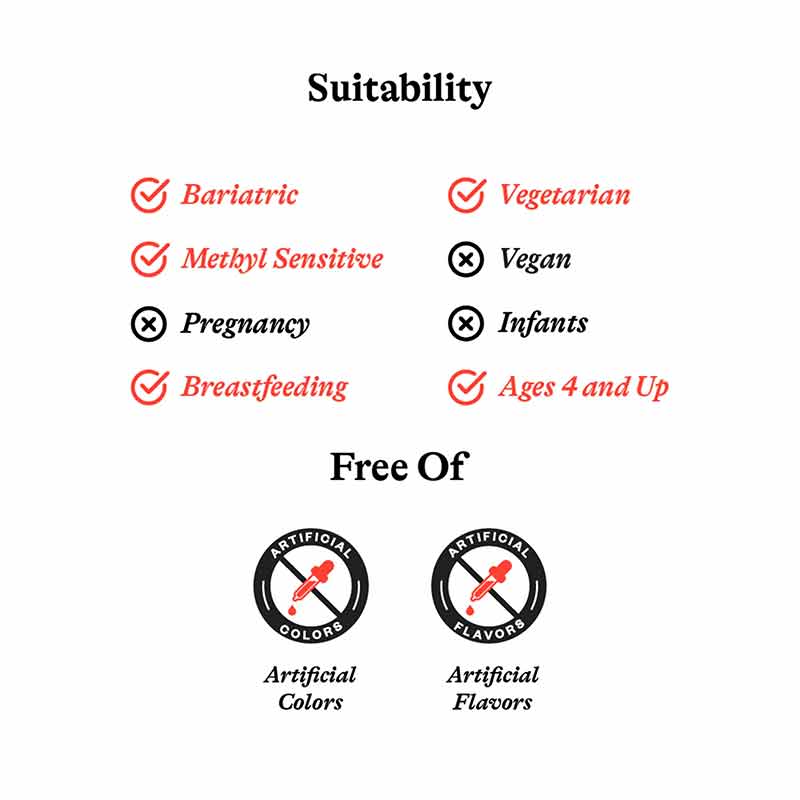 Multivitamin Sensitive, by Seeking Health, image #7
