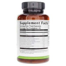 Muscle Calm Capsules, by Professional Formulas, image #2
