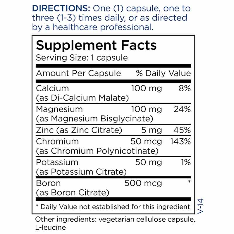 Muscle Recovery, by Metabolic Maintenance, image #2