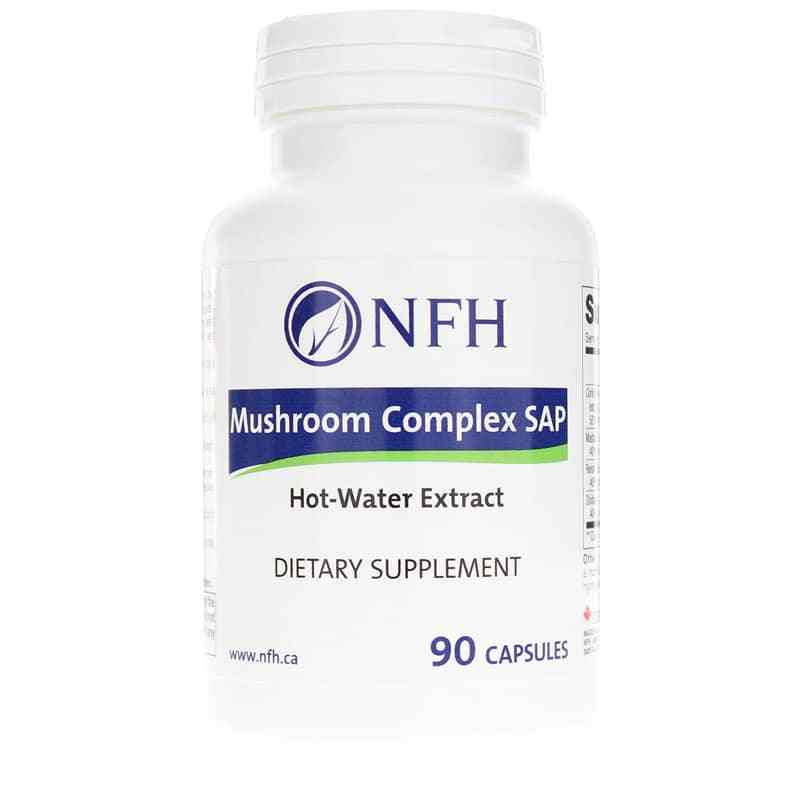 Mushroom Complex SAP, by NFH