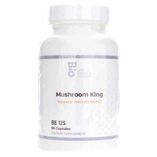 Mushroom King, by Bio Essence Health Science