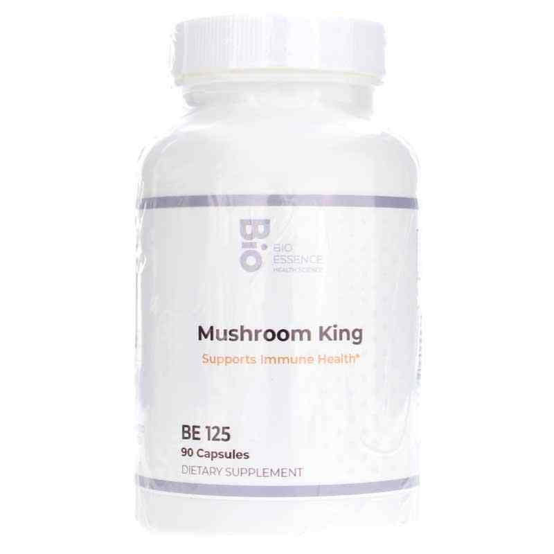 Mushroom King, by Bio Essence Health Science