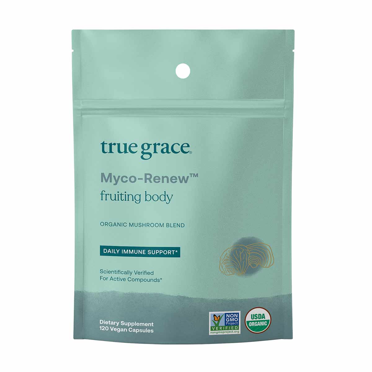 Myco-Renew, by True Grace