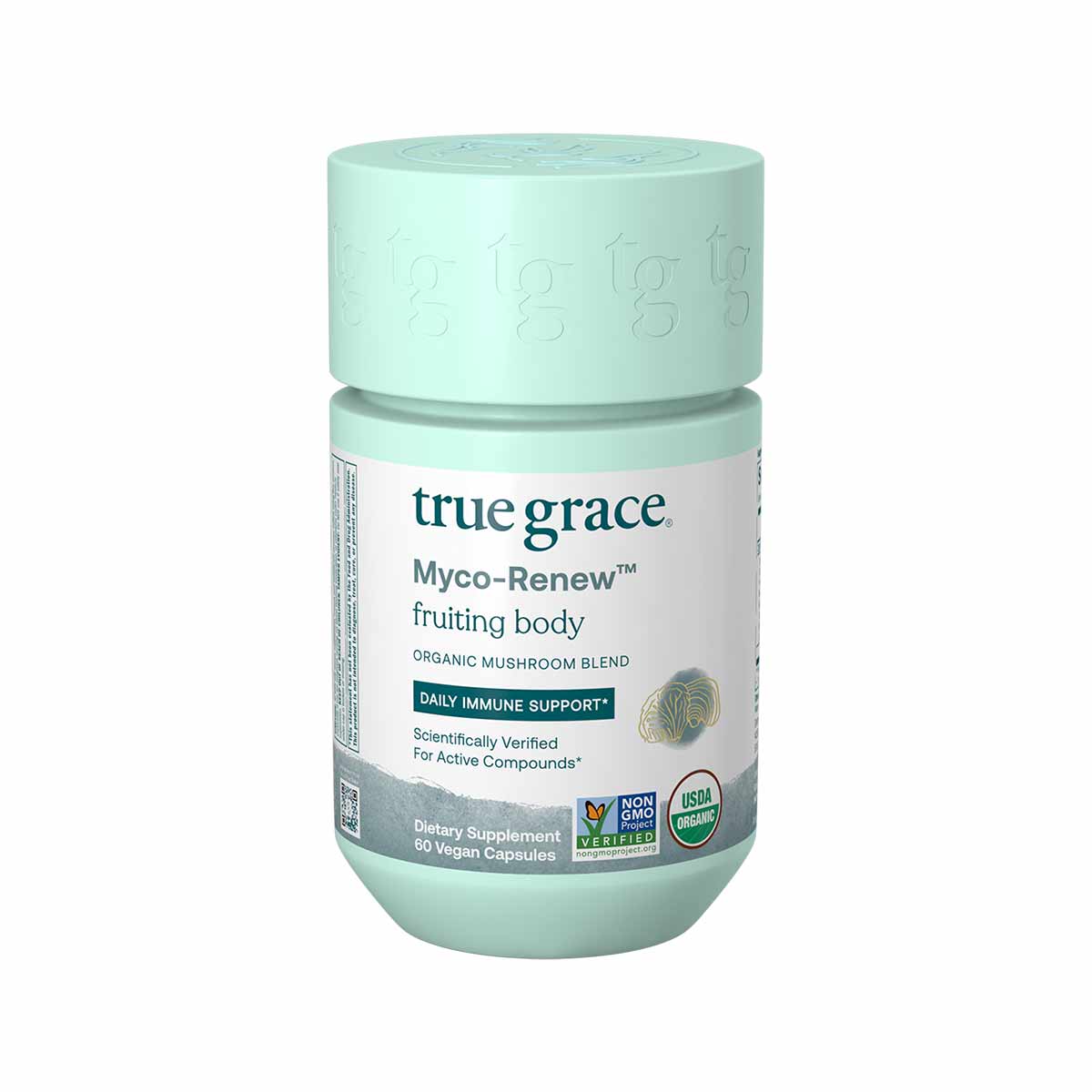 Myco-Renew, by True Grace