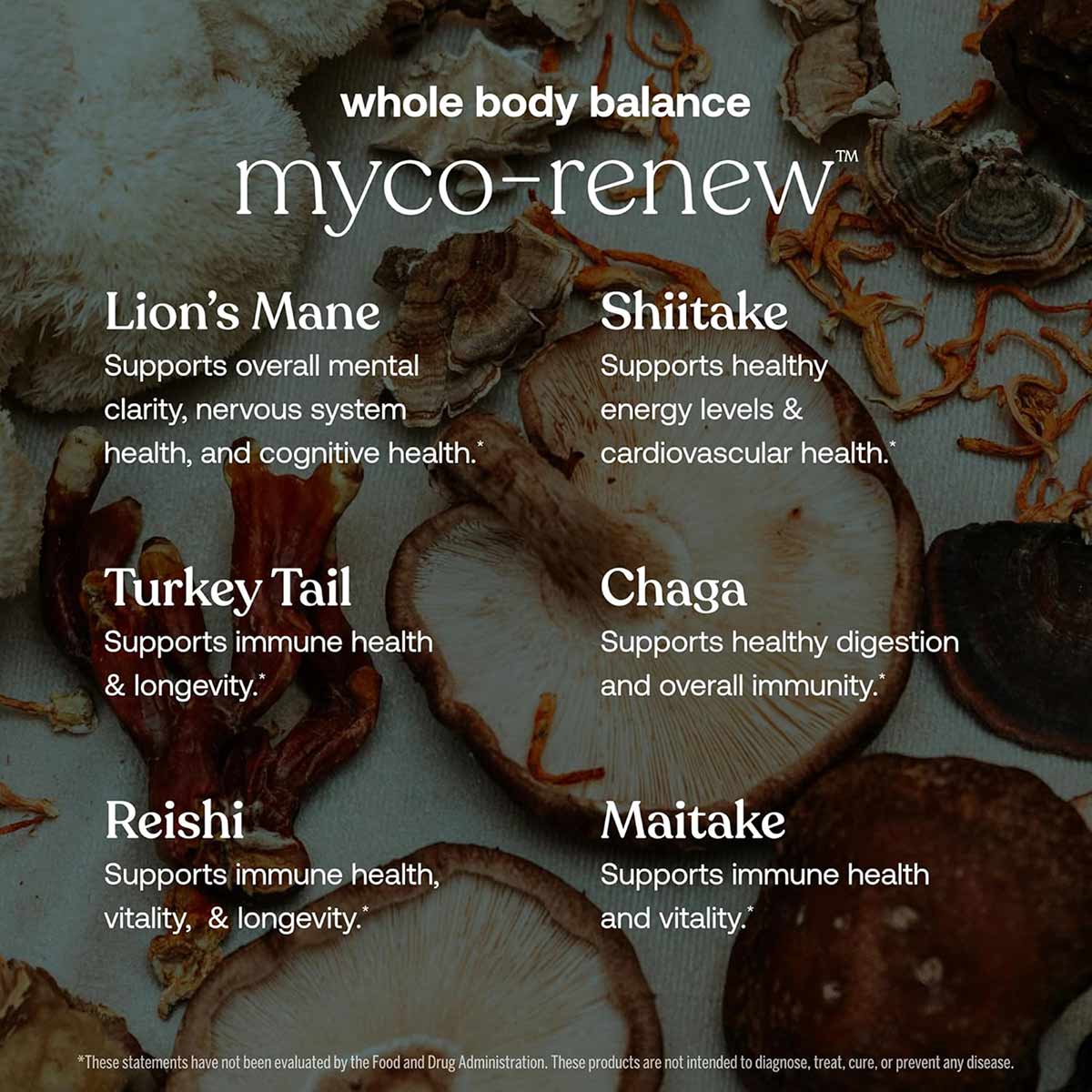 Myco-Renew, by True Grace