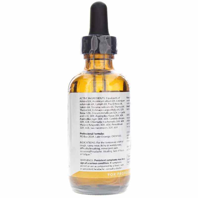 Mycotoxin Inhibitor, by Professional Formulas, image #2