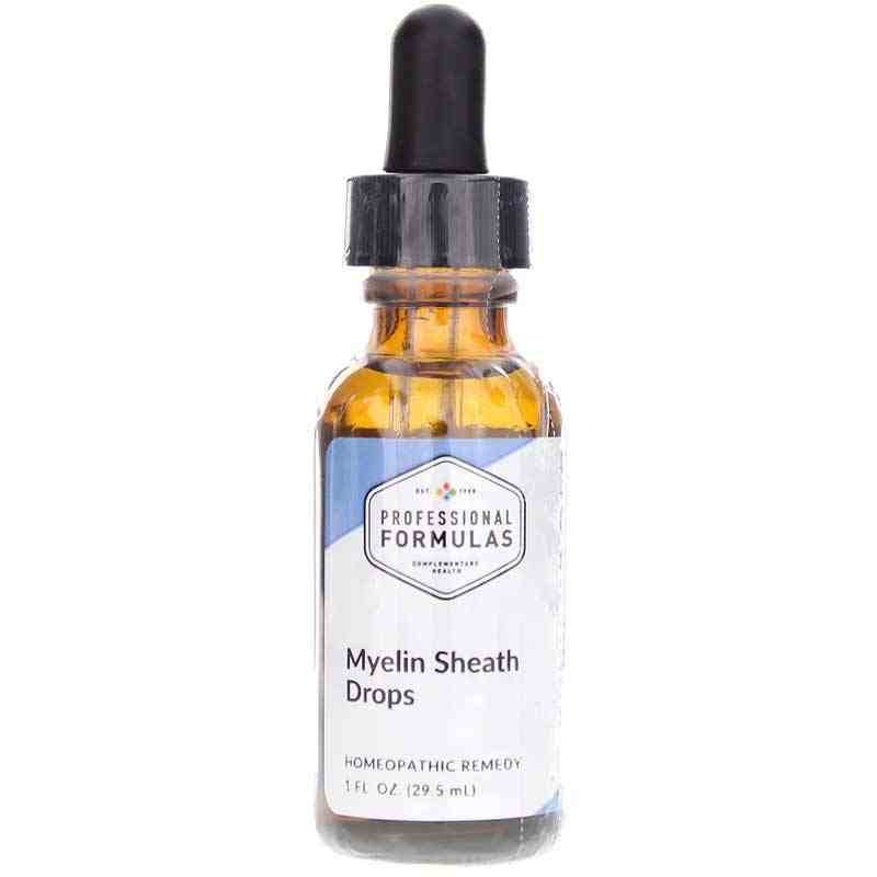 Myelin Sheath Drops, by Professional Formulas
