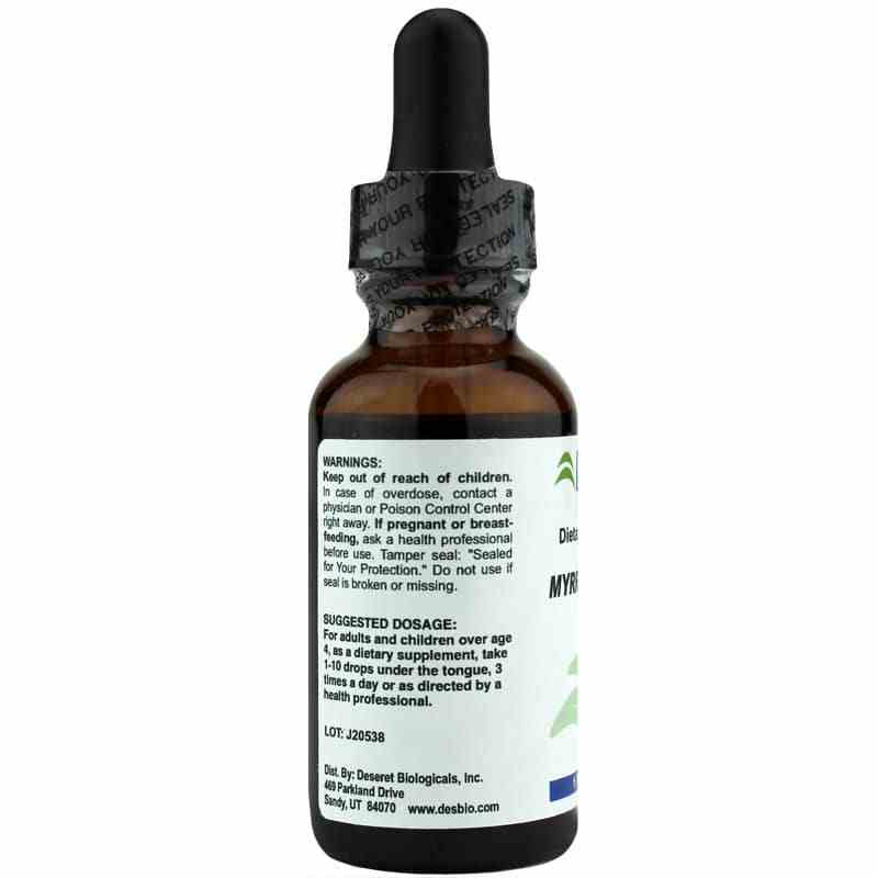 Myrrh Complex, by DesBio, image #3