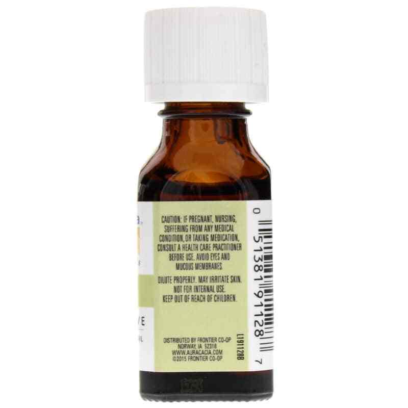 Myrrh Pure Essential Oil, by Aura Cacia, image #3