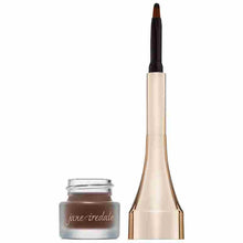 Mystikol Powdered Eyeliner, Dark Topaz, by jane iredale, image #2