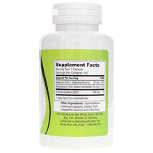 N-Acetyl Cysteine 600 Mg, by Longevity Science, image #2