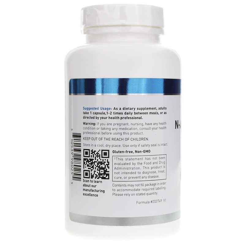 N-Acetyl-L-Cysteine 900 Mg, by Douglas Laboratories, image #3