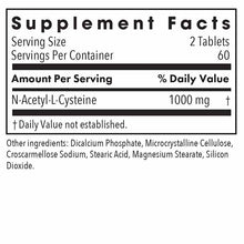 N-Acetyl-L-Cysteine, by Allergy Research Group, image #2
