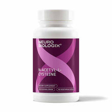 N-Acetyl-L-Cysteine, by Neurobiologix