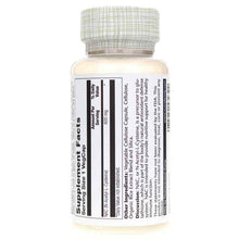 NAC 600 Mg, 60 Veg Capsules, by Solaray, image #3