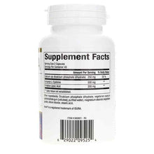 NAC & ALA, by Bioclinic Naturals, image #2