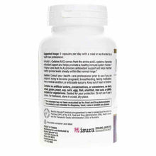 NAC & ALA, by Bioclinic Naturals, image #3