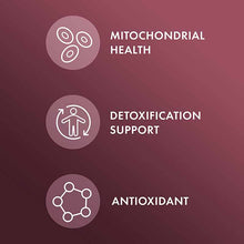 NAC with Milk Thistle, 60 Capsules, by Dr. Mercola, image #3