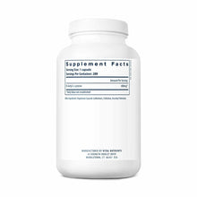 NAC N-Acetyl-L-Cysteine, by Vital Nutrients