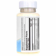 NAC+, 30 Tablets, by Kal, image #2