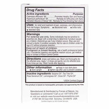 Nail Fungus Organic Extra Strength, by Forces Of Nature, image #3