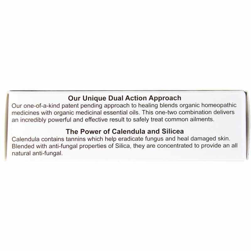 Nail Fungus Organic Anti-Fungal, .17 Oz, by Forces Of Nature, image #2