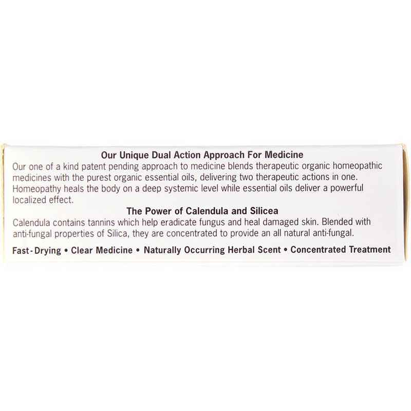 Nail Fungus Organic Anti-Fungal, .37 Oz, by Forces Of Nature, image #2