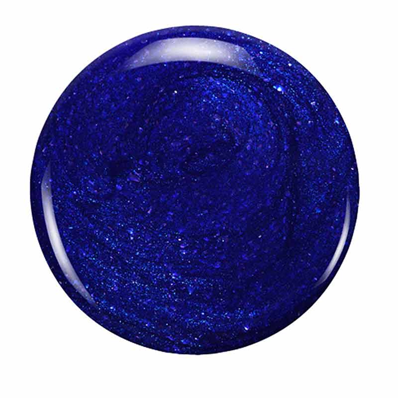 Nail Polish Blue, Adara, by Zoya, image #2