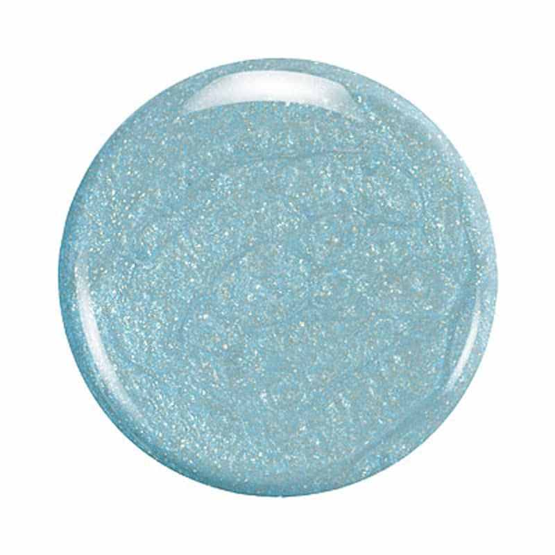 Nail Polish Blue, Amira, by Zoya, image #2