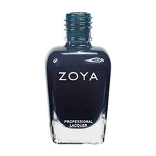Nail Polish Blue, Cynthia, by Zoya