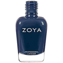 Nail Polish Blue, Elliot, by Zoya