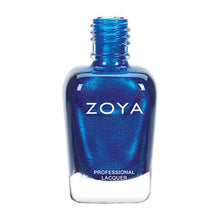 Nail Polish Blue, Estelle, by Zoya