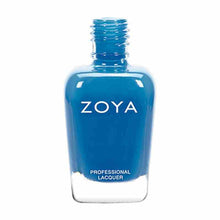 Nail Polish Blue, Ling, by Zoya