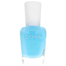 Nail Polish Blue, Marisol, by Zoya