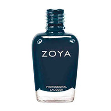 Nail Polish Blue, Natty, by Zoya