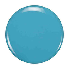 Nail Polish Blue, Rocky, by Zoya, image #2