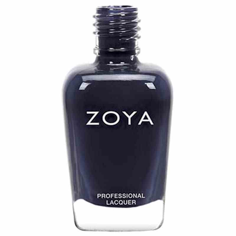 Nail Polish Blue, Sailor, by Zoya