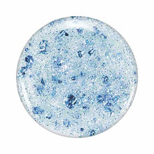 Nail Polish Blue, Saldana, by Zoya, image #2