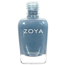 Nail Polish Blue, Skylar, by Zoya