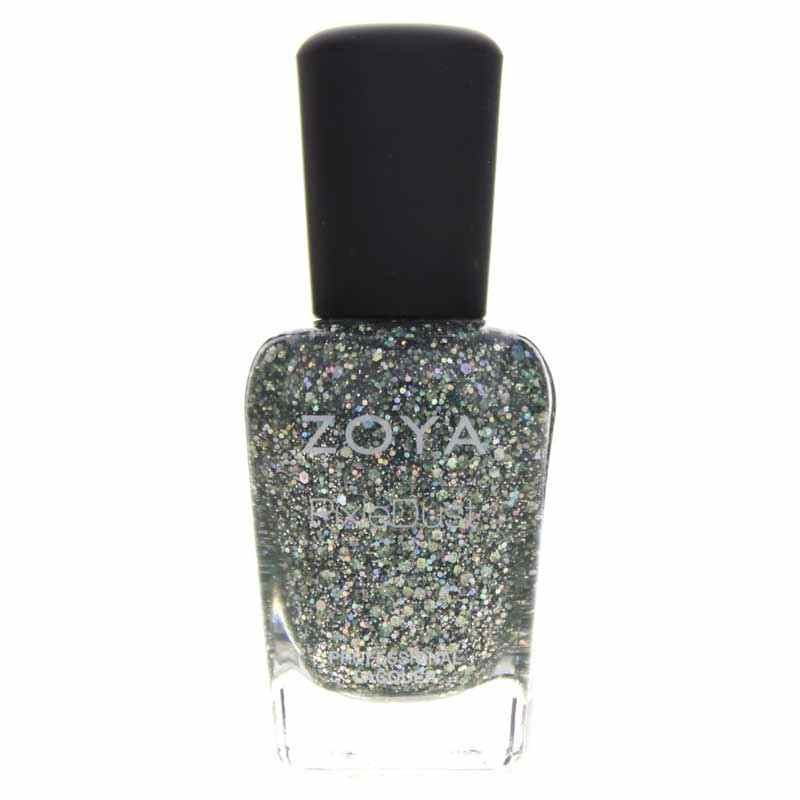 Nail Polish Blue, Vega, by Zoya