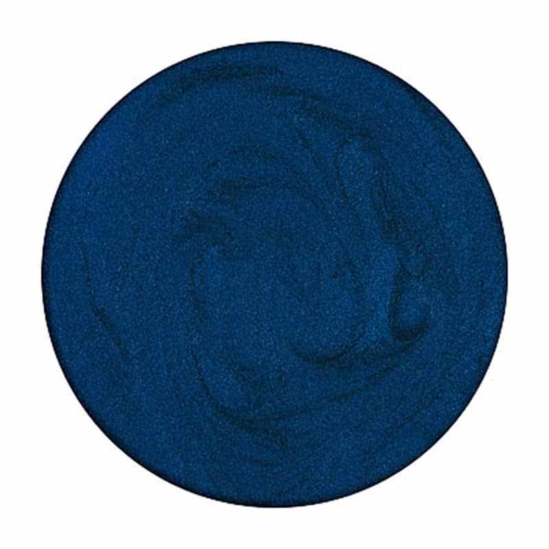 Nail Polish Blue, Yves (Matte), by Zoya, image #2