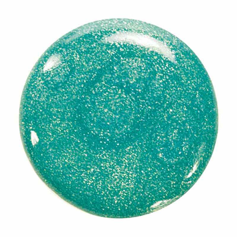 Nail Polish Blue, Zuza, by Zoya, image #2