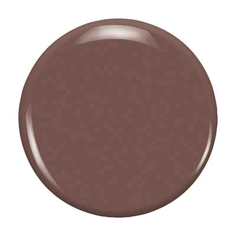 Nail Polish Brown, Chanelle, by Zoya, image #2
