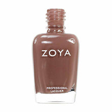 Nail Polish Brown, Dea, by Zoya