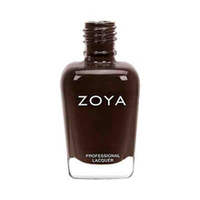 Nail Polish Brown, Kateri, by Zoya